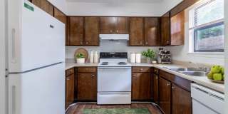 Tanglewood Apartments Gallery 8