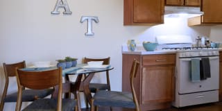 Lexington Village Gallery 4