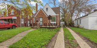 This beautifully updated 3-bedroom, 1-bath single-family home is ready for move-in! Gallery 13