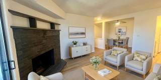 **$500 Move in Special**  Updated Spacious 1 bed/1 bath in Aurora Gallery 23