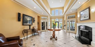 Columns on Wetherington Apartments Gallery 26