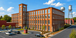 Warren Mill Lofts Gallery 1