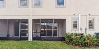 Spacious 3BR Townhome in Lutz Gallery 20