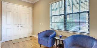 4 Bedroom Single Family Luxury Home in Woodland Lakes Preserve: Fully-Furnished Gallery 5