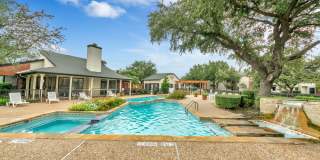 Oak Meadow Apartments Gallery 3