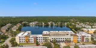 Lake Lofts at Deerwood Gallery 45