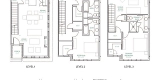 Salemtown Townhome Near Downtown | Screened Patio, Fenced Yard & 2 Parking Spaces Gallery 42