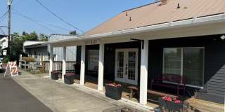 112 South Main Avenue Gallery 1