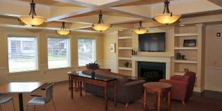 Senior Housing - Hawthorn Village Gallery 16