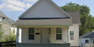 2 Bedroom Home in Logansport Gallery 1