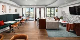 Arlo Decatur Apartments Gallery 37