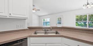 Charming Navarre Home with Large Lot & Holley by the Sea Amenities! Gallery 15