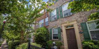 The Townes at Herndon Center Gallery 34