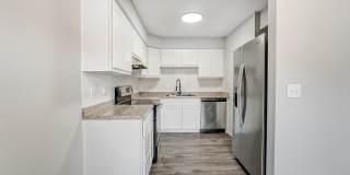 Northcrest Garden Apartments Gallery 21