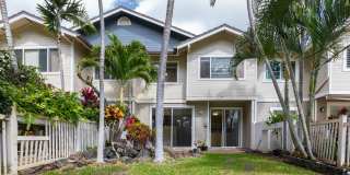 Charming 3 Bedroom, 2.5 Bath Condo in Ko Olina Fairways(Golf Course View) Gallery 3
