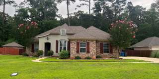 Little Country but close to the city....Haughton School District.. Close to BAFB Gallery 1