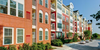 Gaithersburg Station Gallery 37
