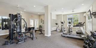 Residences at Central Park Gallery 12