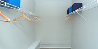 Oaks at Hampton Apartments Gallery 38