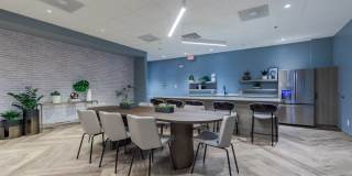 The Citizen at Shirlington Village Gallery 10