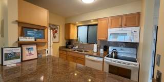 Maalaea Oceanfront Furnished One Bedroom Gallery 9