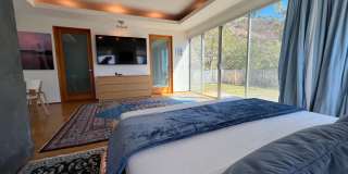 Modern Masterful Creation 4b 4b with most impressive views in Malibu Gallery 16