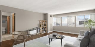 Kellogg Square Apartments Gallery 53