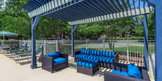 Ashley Oaks Apartments Gallery 25