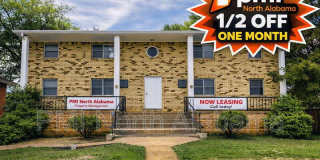 3606 Mcvay Street Southwest 3606 Mcvay Street Southwest Gallery 1