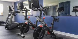 Heather Ridge Apartments Gallery 14