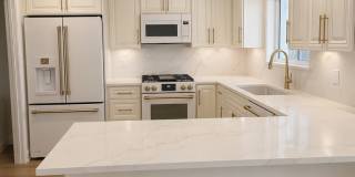 Waterfront Living Near Downtown St. Pete | Boat Access + Designer Finishes Gallery 2