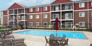 Bedford Apartments Gallery 16