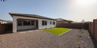 Beautiful 4 bedroom plus den home in Aloravita Gallery 38