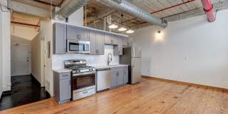Brumby Lofts Gallery 22