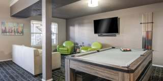 Jefferson Park Apartments Gallery 9