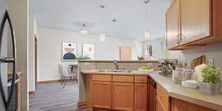Glacier Valley at Reston Heights Gallery 11