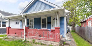 1358 North Gale Street Gallery 1