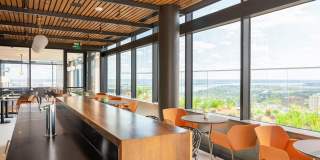 Cortland Rosslyn Gallery 55