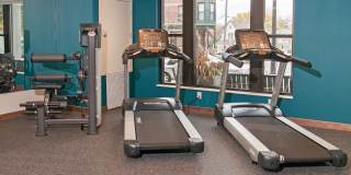 The Cambric Apartments - Senior & Affordable Housing Gallery 22