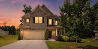 4-Bedroom Anderson Home with Fireplace, Creek, and 2.5 Acres Gallery 1