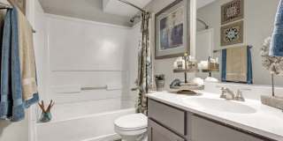 Residences at West Mint Gallery 11