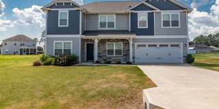 110 Isleworth Court | Spacious 4 Bedroom, 3.5 Bath Home with Office & Loft Gallery 1