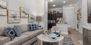 Villages at Depot Apartments Gallery 29