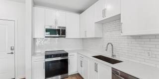 Mosby at Avalon Park Gallery 13