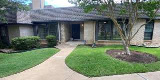 Spacious, upgraded townhome in the desirable Chimney Corners community! Gallery 1