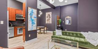 Fully Furnished 1-Bedroom in Benton Park | Utilities Included | 3, 6 & 9 Month Leases Gallery 11