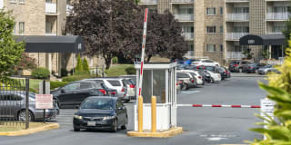 The Metropolitan of Baltimore Gallery 7