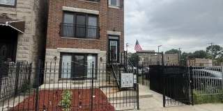 1114 S Albany Avenue Gallery 1