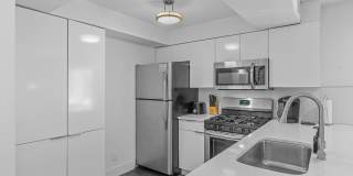 Crescent Avenue Apartments Gallery 17