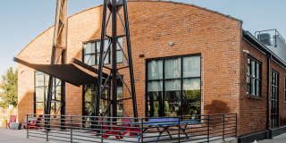 Oxford Station Apartments Gallery 16